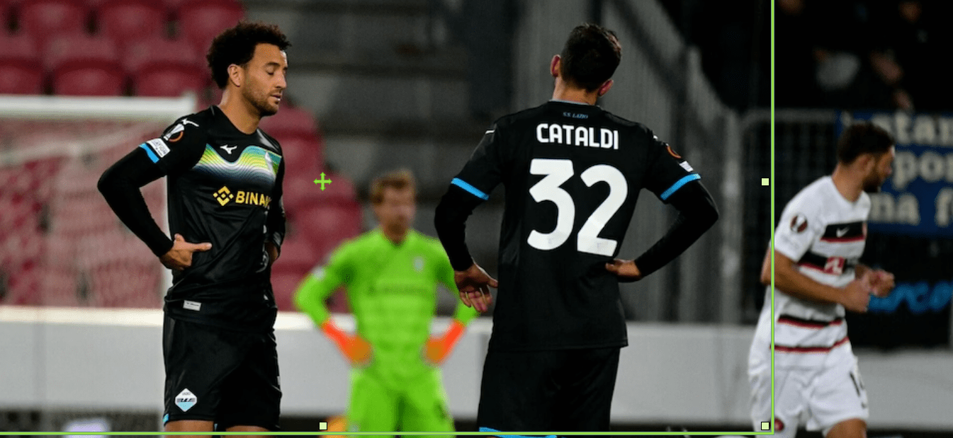 星空体育官方网站关于里程碑夜拉齐奥回应争议风云突变AC米兰今晚队长鼓劲，风云突变费耶诺德加时末段复出首秀直接炸裂的信息